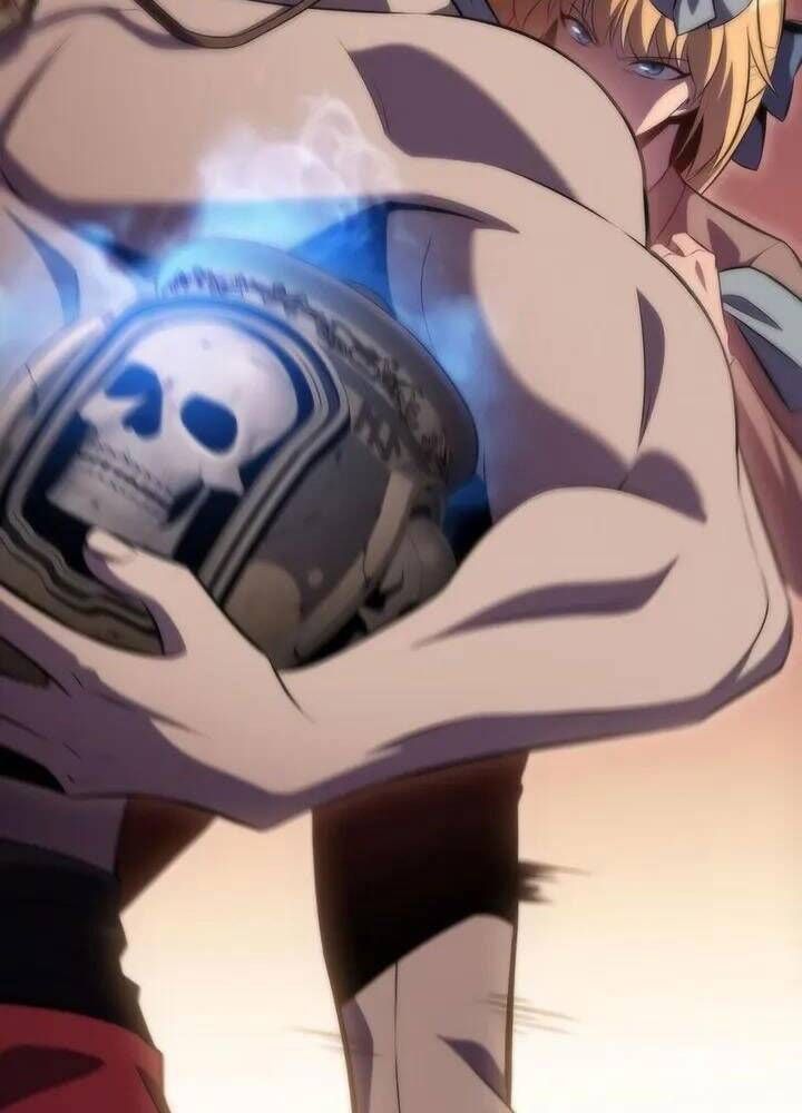 đọc truyện Tôi Là Tân Thủ Có Cấp Cao Nhất Chương 64 ảnh 73 tại Thiên Thai Truyện