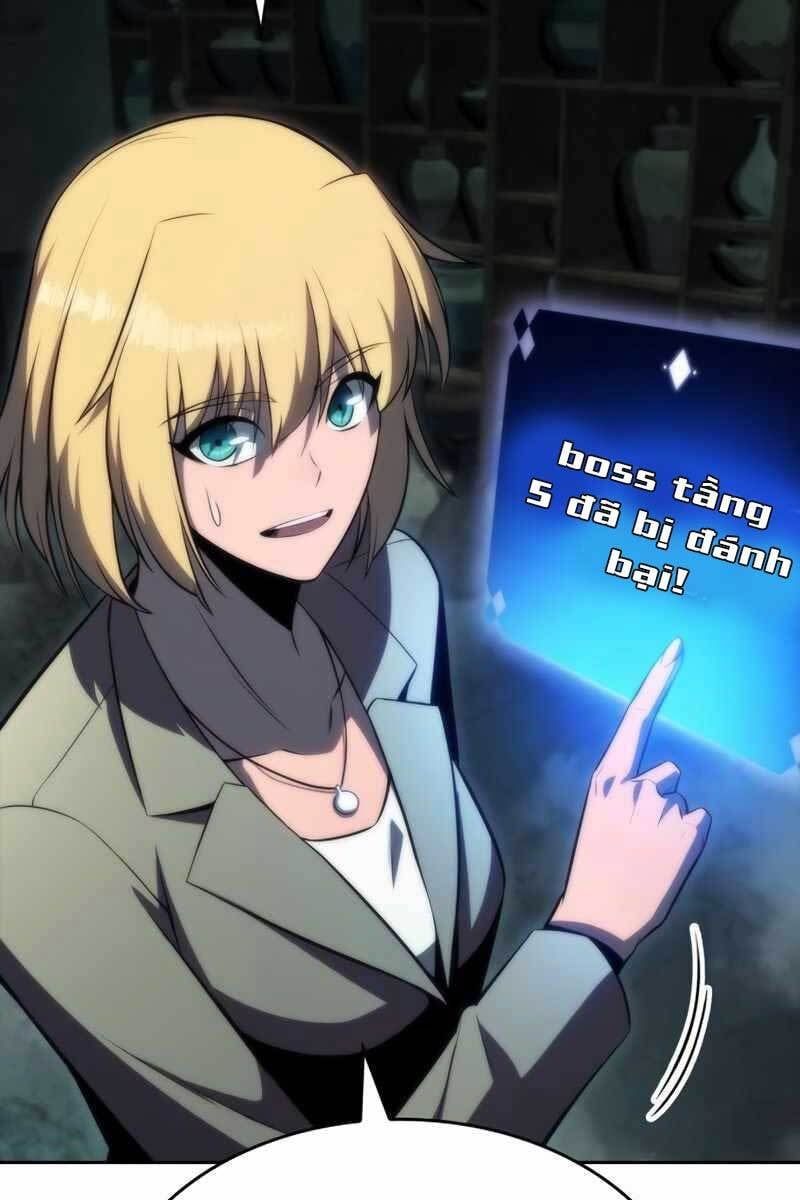 đọc truyện Tôi Là Tân Thủ Có Cấp Cao Nhất Chương 66 ảnh 4 tại Thiên Thai Truyện