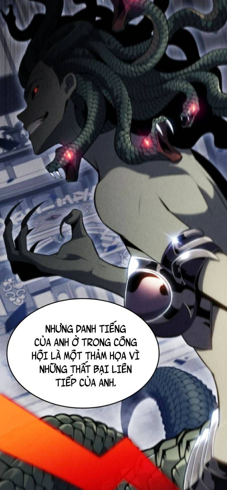 đọc truyện Tôi Là Tân Thủ Có Cấp Cao Nhất Chương 67 ảnh 14 tại Thiên Thai Truyện