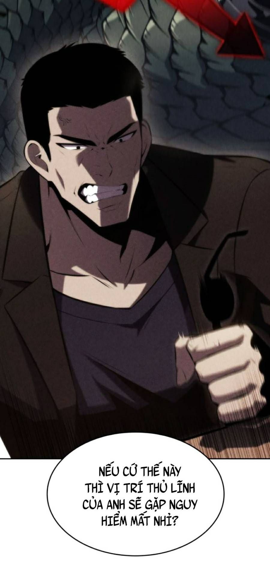 đọc truyện Tôi Là Tân Thủ Có Cấp Cao Nhất Chương 67 ảnh 15 tại Thiên Thai Truyện