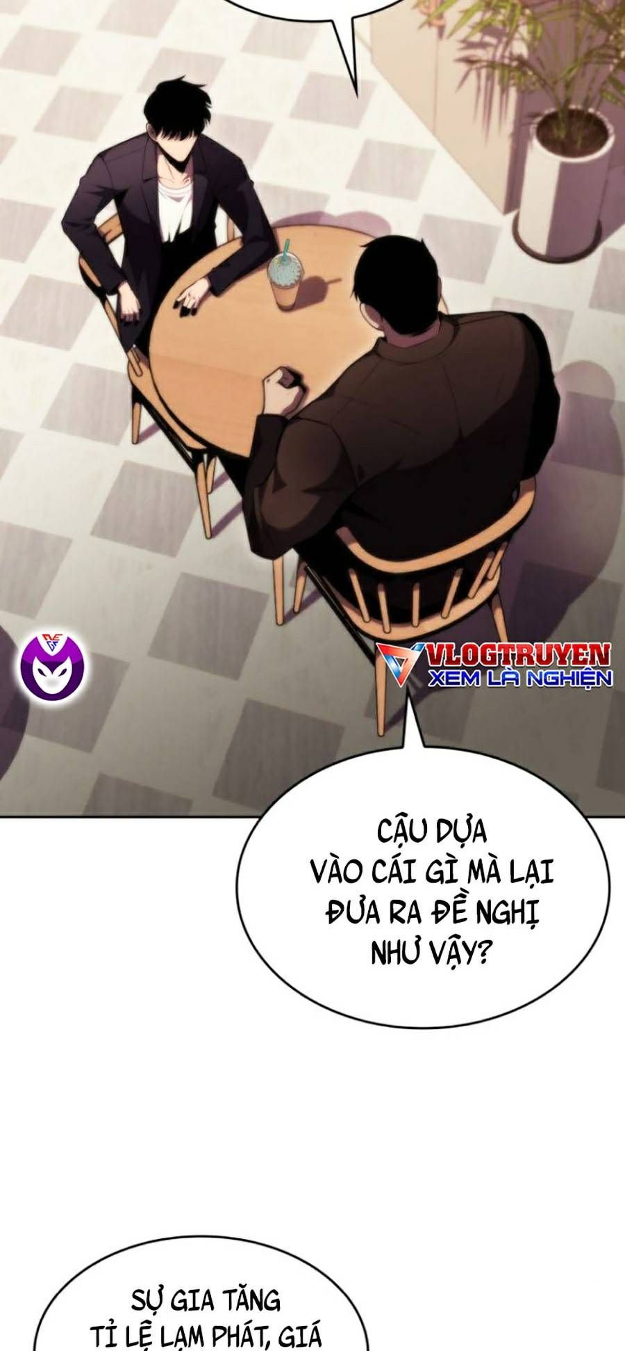 đọc truyện Tôi Là Tân Thủ Có Cấp Cao Nhất Chương 67 ảnh 4 tại Thiên Thai Truyện