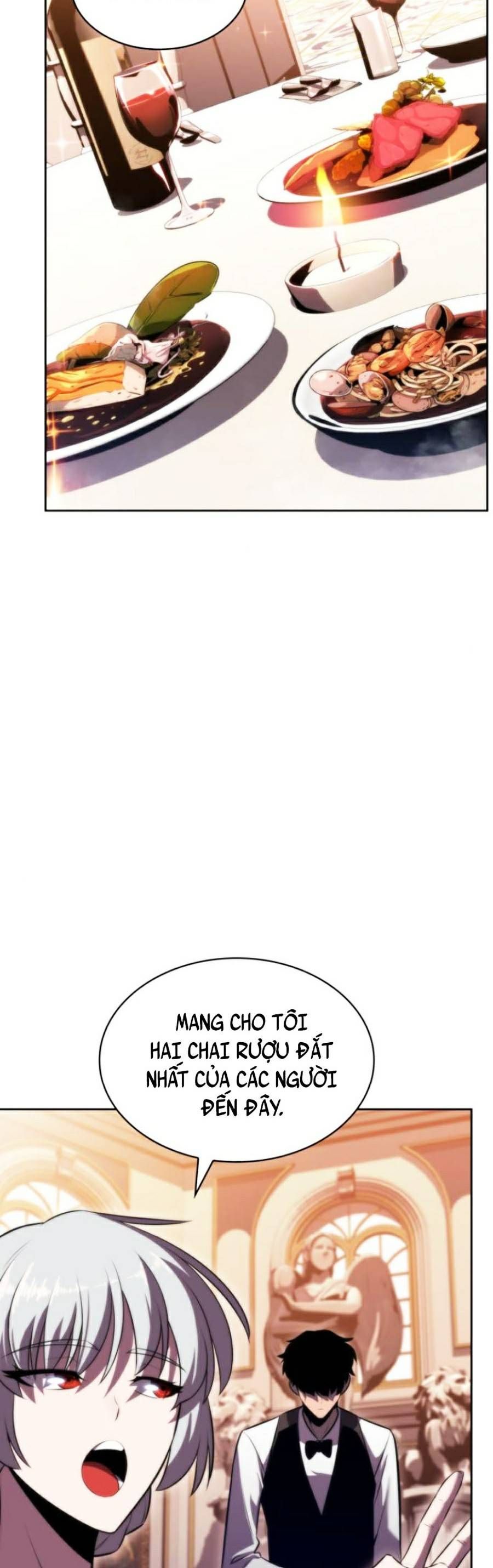 đọc truyện Tôi Là Tân Thủ Có Cấp Cao Nhất Chương 67 ảnh 26 tại Thiên Thai Truyện