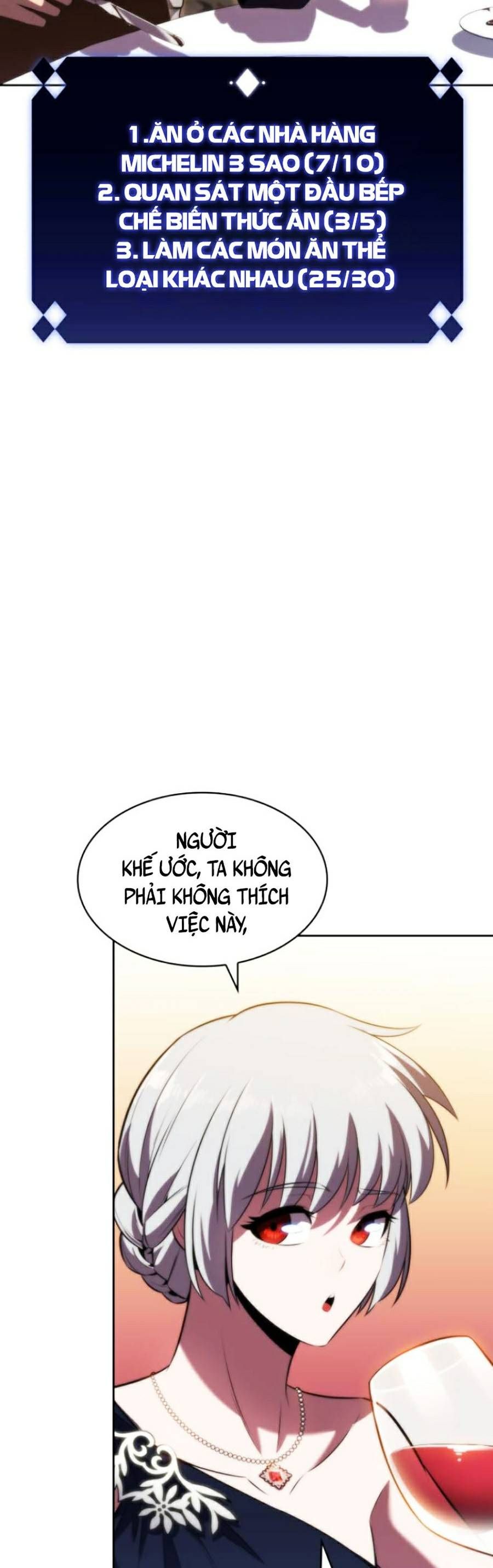 đọc truyện Tôi Là Tân Thủ Có Cấp Cao Nhất Chương 67 ảnh 28 tại Thiên Thai Truyện