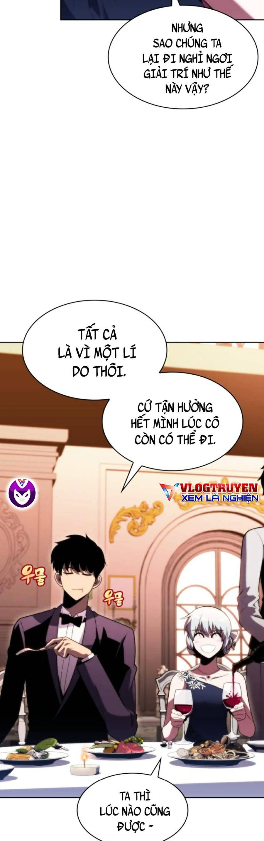 đọc truyện Tôi Là Tân Thủ Có Cấp Cao Nhất Chương 67 ảnh 29 tại Thiên Thai Truyện