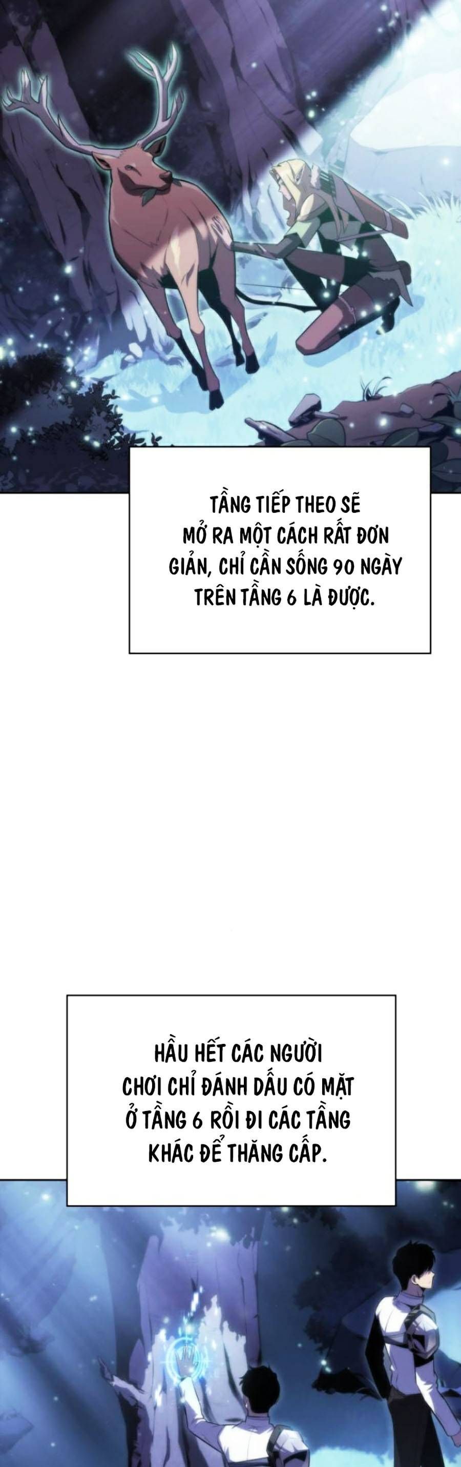 đọc truyện Tôi Là Tân Thủ Có Cấp Cao Nhất Chương 67 ảnh 31 tại Thiên Thai Truyện