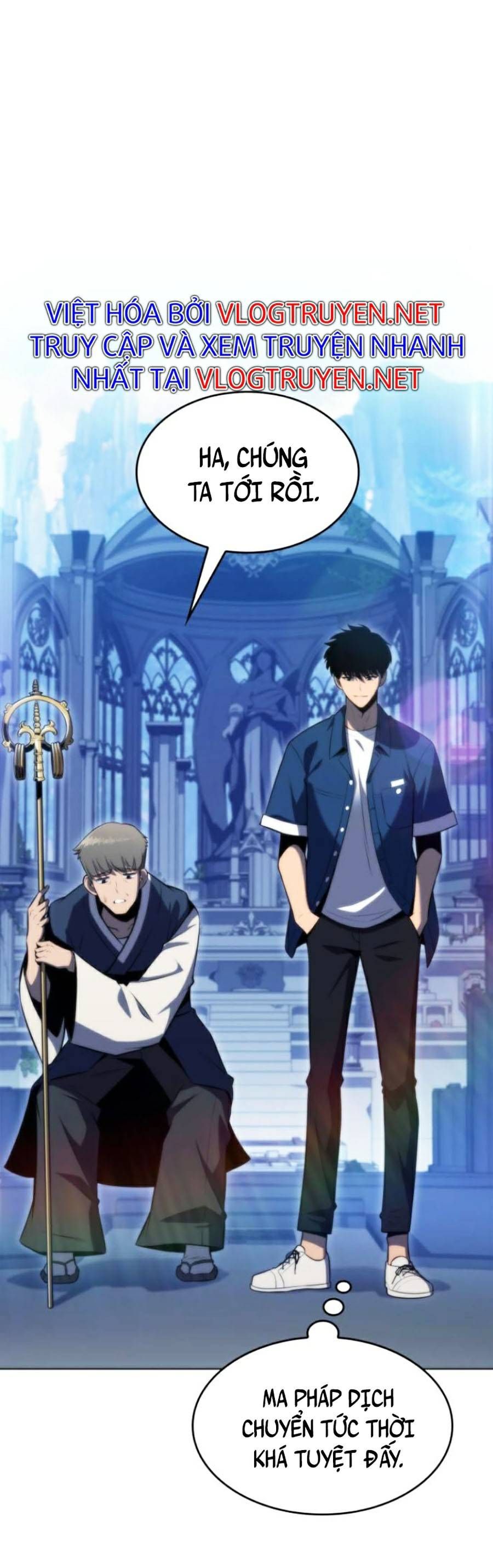 đọc truyện Tôi Là Tân Thủ Có Cấp Cao Nhất Chương 67 ảnh 35 tại Thiên Thai Truyện