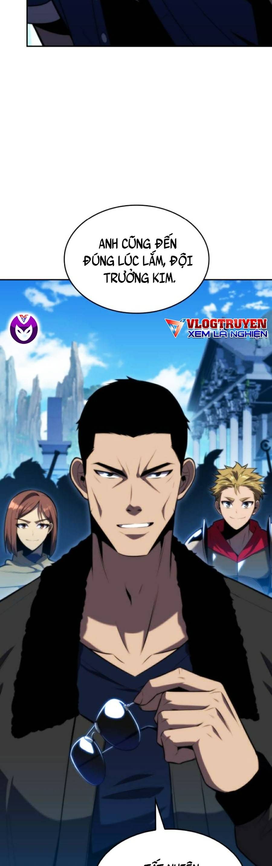 đọc truyện Tôi Là Tân Thủ Có Cấp Cao Nhất Chương 67 ảnh 39 tại Thiên Thai Truyện