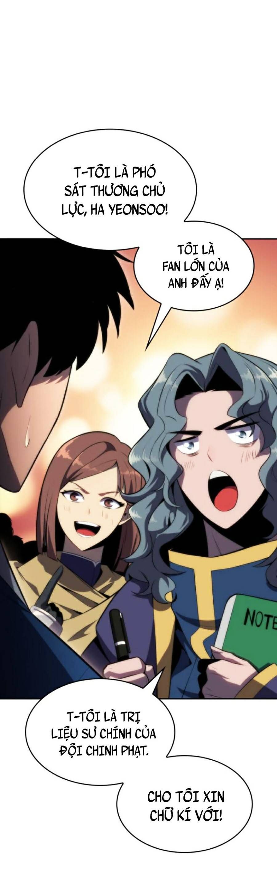 đọc truyện Tôi Là Tân Thủ Có Cấp Cao Nhất Chương 67 ảnh 42 tại Thiên Thai Truyện