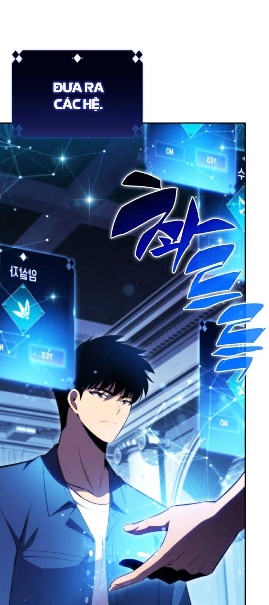 đọc truyện Tôi Là Tân Thủ Có Cấp Cao Nhất Chương 67 ảnh 55 tại Thiên Thai Truyện