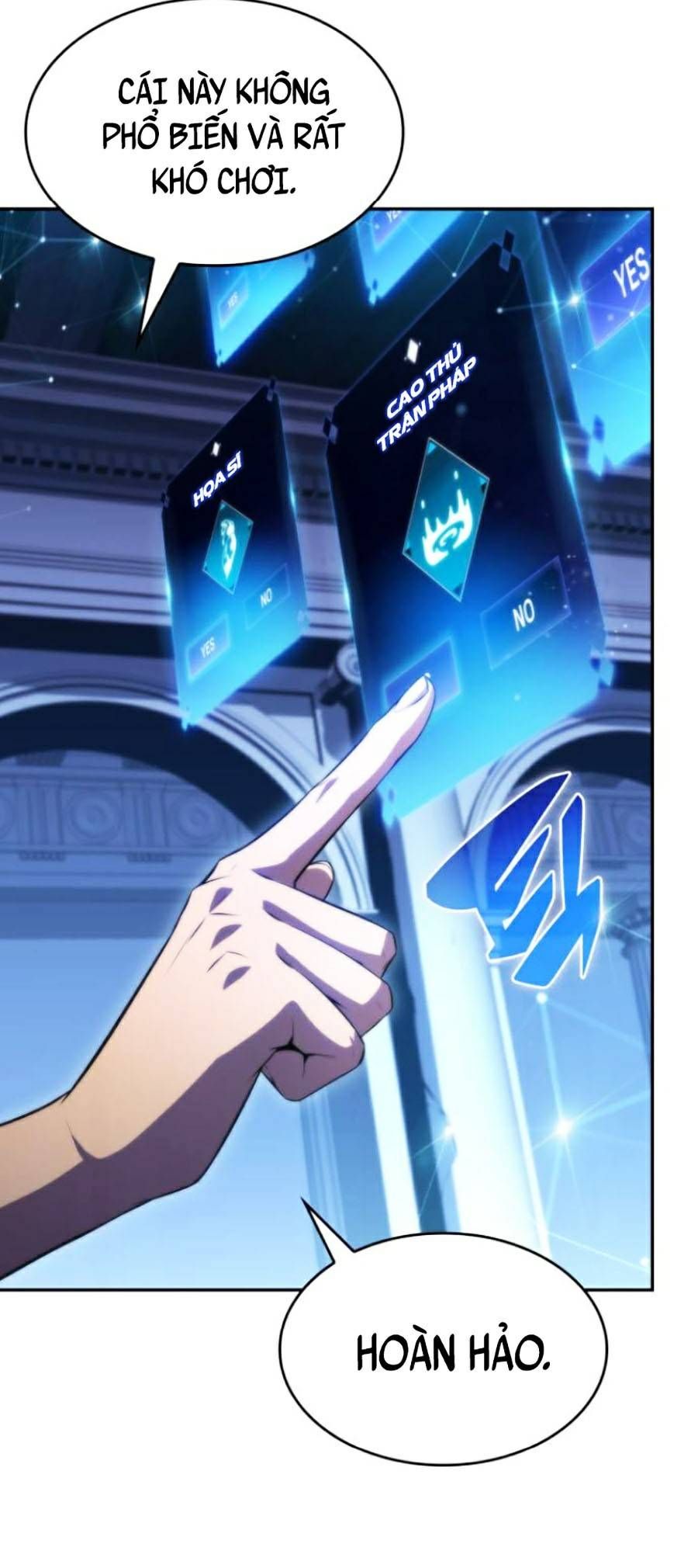 đọc truyện Tôi Là Tân Thủ Có Cấp Cao Nhất Chương 67 ảnh 59 tại Thiên Thai Truyện