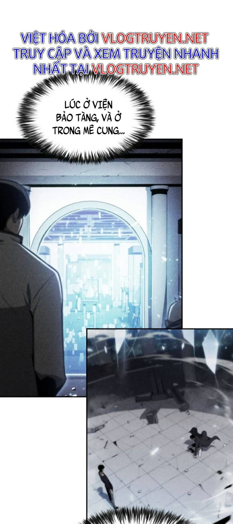 đọc truyện Tôi Là Tân Thủ Có Cấp Cao Nhất Chương 67 ảnh 60 tại Thiên Thai Truyện