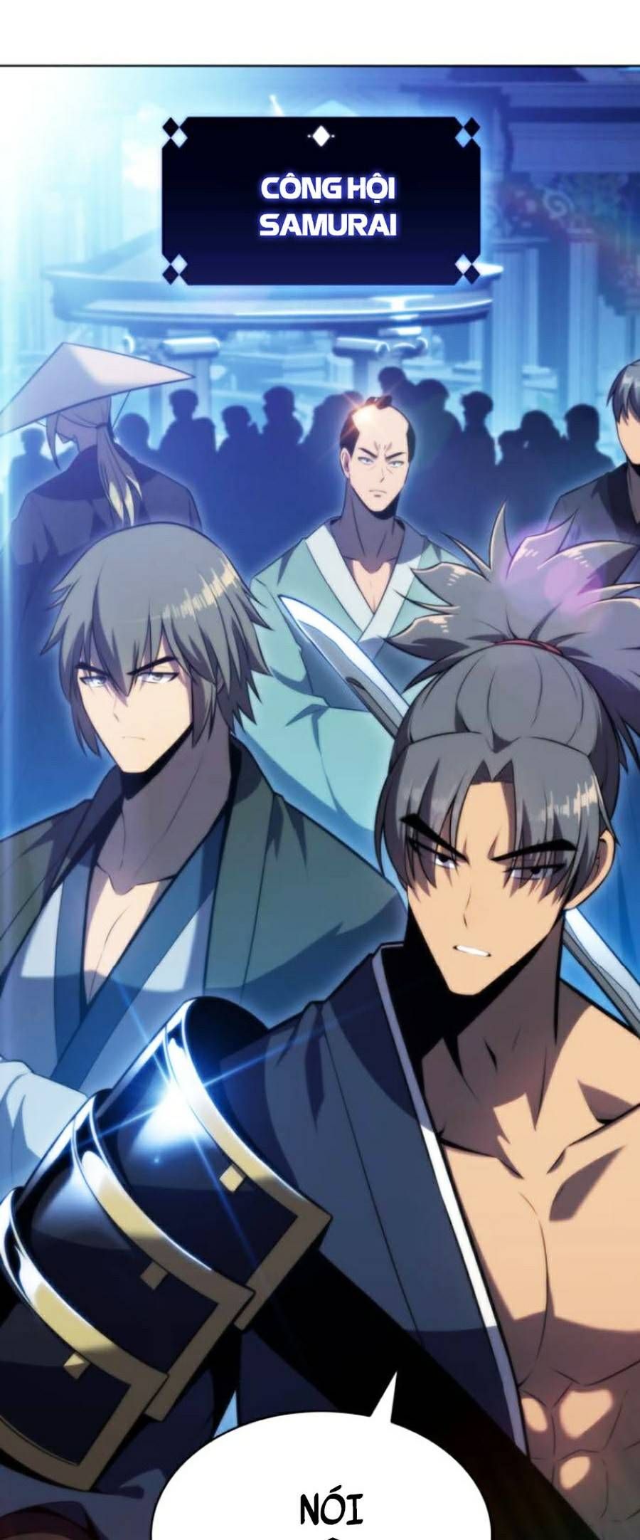 đọc truyện Tôi Là Tân Thủ Có Cấp Cao Nhất Chương 67 ảnh 66 tại Thiên Thai Truyện