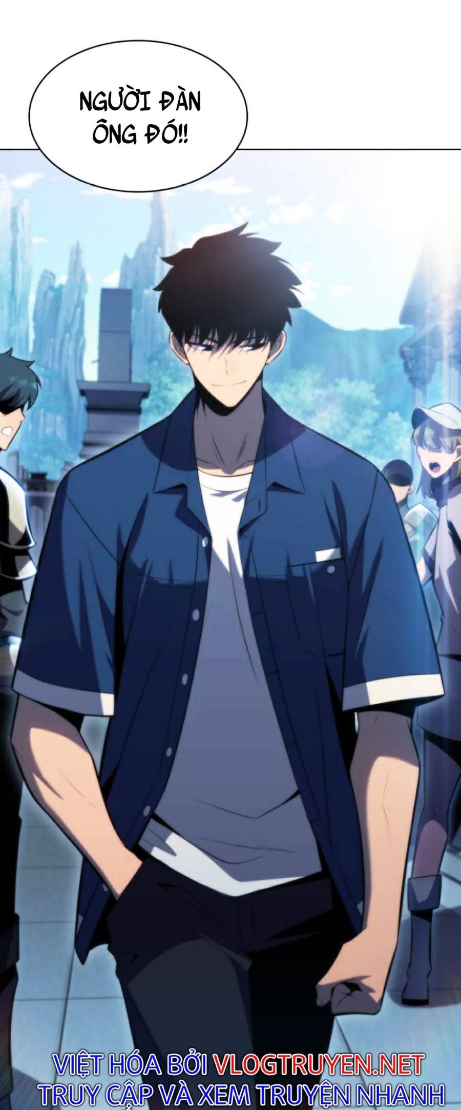 đọc truyện Tôi Là Tân Thủ Có Cấp Cao Nhất Chương 67 ảnh 77 tại Thiên Thai Truyện