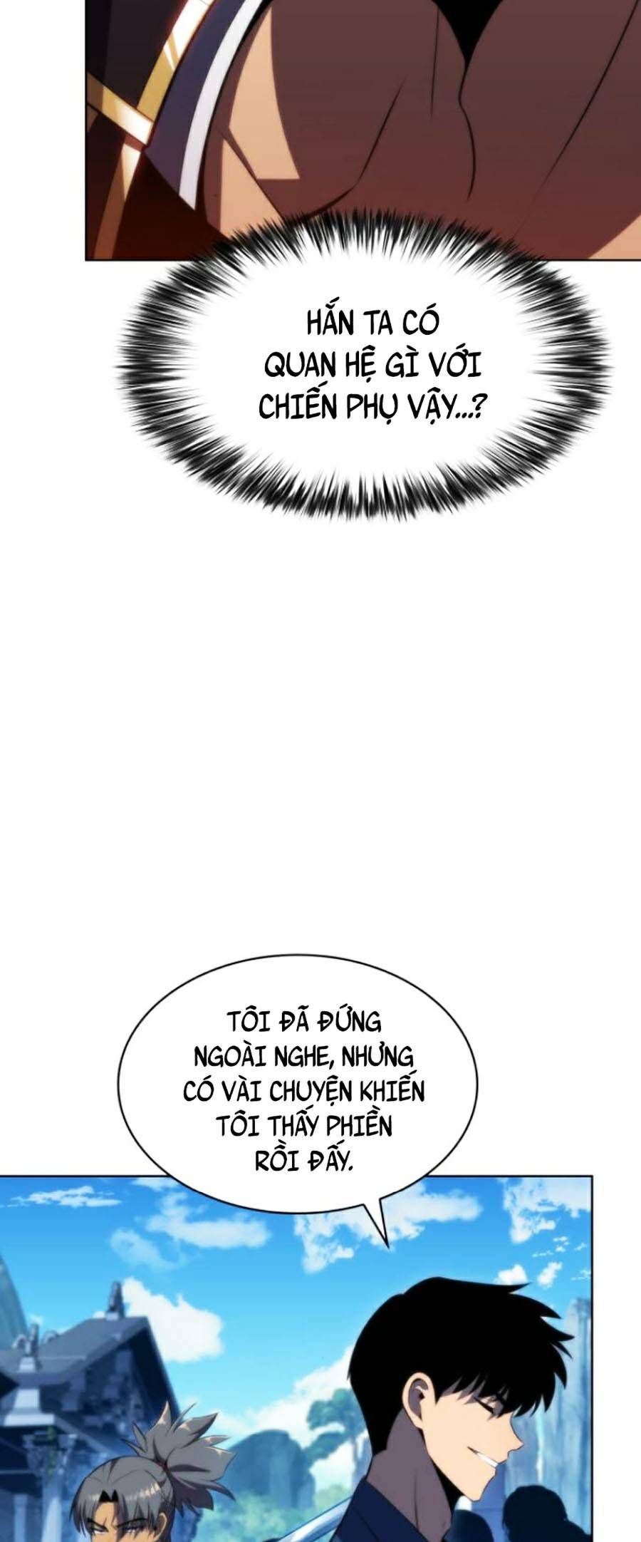 đọc truyện Tôi Là Tân Thủ Có Cấp Cao Nhất Chương 67 ảnh 79 tại Thiên Thai Truyện