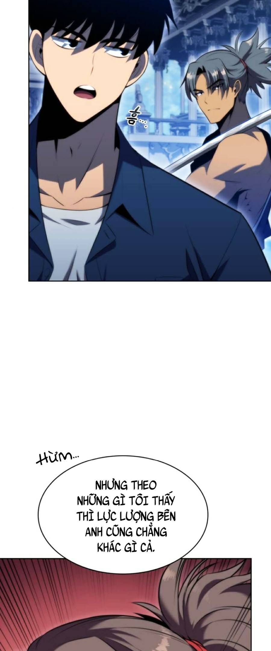 đọc truyện Tôi Là Tân Thủ Có Cấp Cao Nhất Chương 67 ảnh 81 tại Thiên Thai Truyện