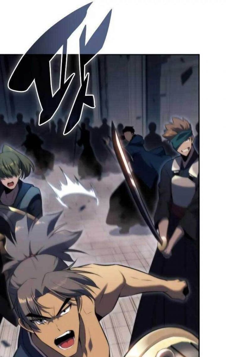 đọc truyện Tôi Là Tân Thủ Có Cấp Cao Nhất Chương 68 ảnh 118 tại Thiên Thai Truyện