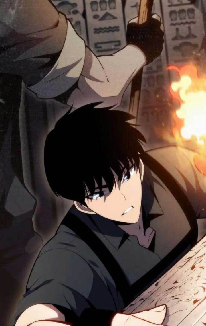 đọc truyện Tôi Là Tân Thủ Có Cấp Cao Nhất Chương 68 ảnh 97 tại Thiên Thai Truyện