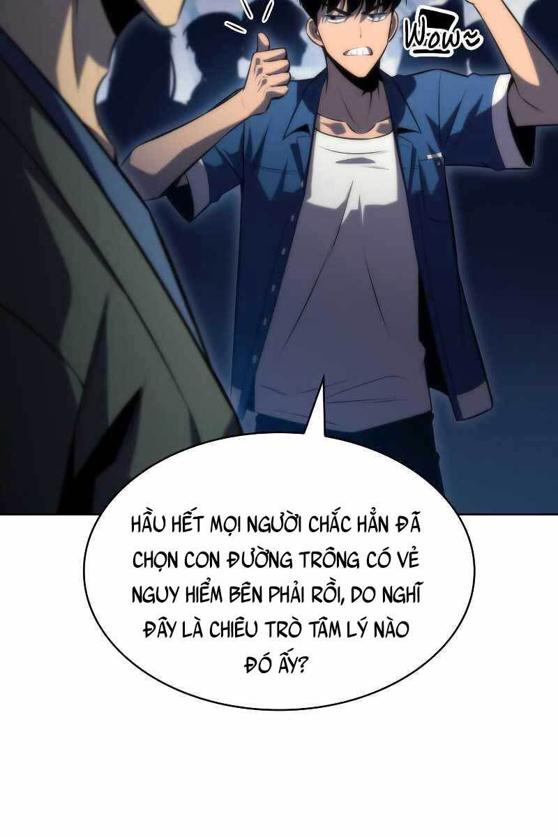 đọc truyện Tôi Là Tân Thủ Có Cấp Cao Nhất Chương 69 ảnh 17 tại Thiên Thai Truyện