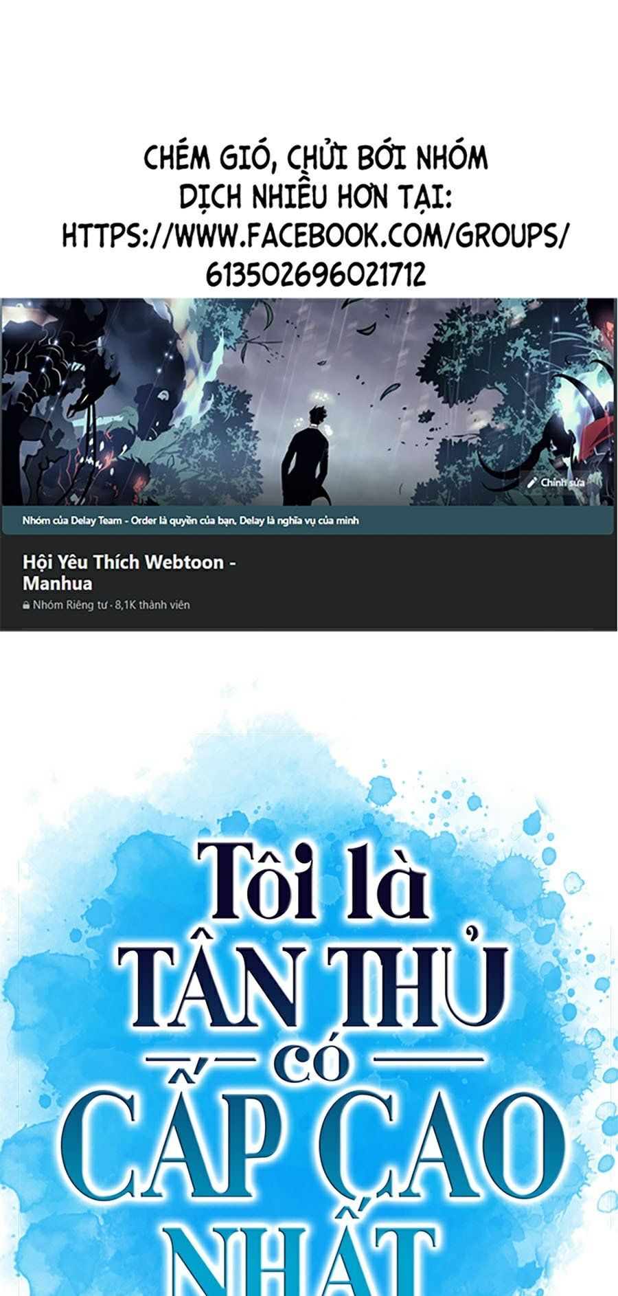 đọc truyện Tôi Là Tân Thủ Có Cấp Cao Nhất Chương 7 ảnh 3 tại Thiên Thai Truyện