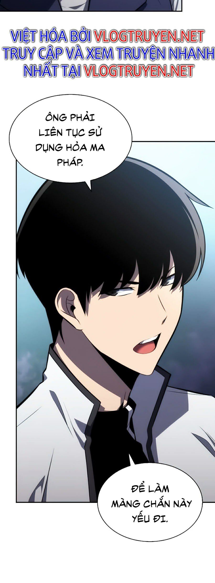 đọc truyện Tôi Là Tân Thủ Có Cấp Cao Nhất Chương 7 ảnh 21 tại Thiên Thai Truyện