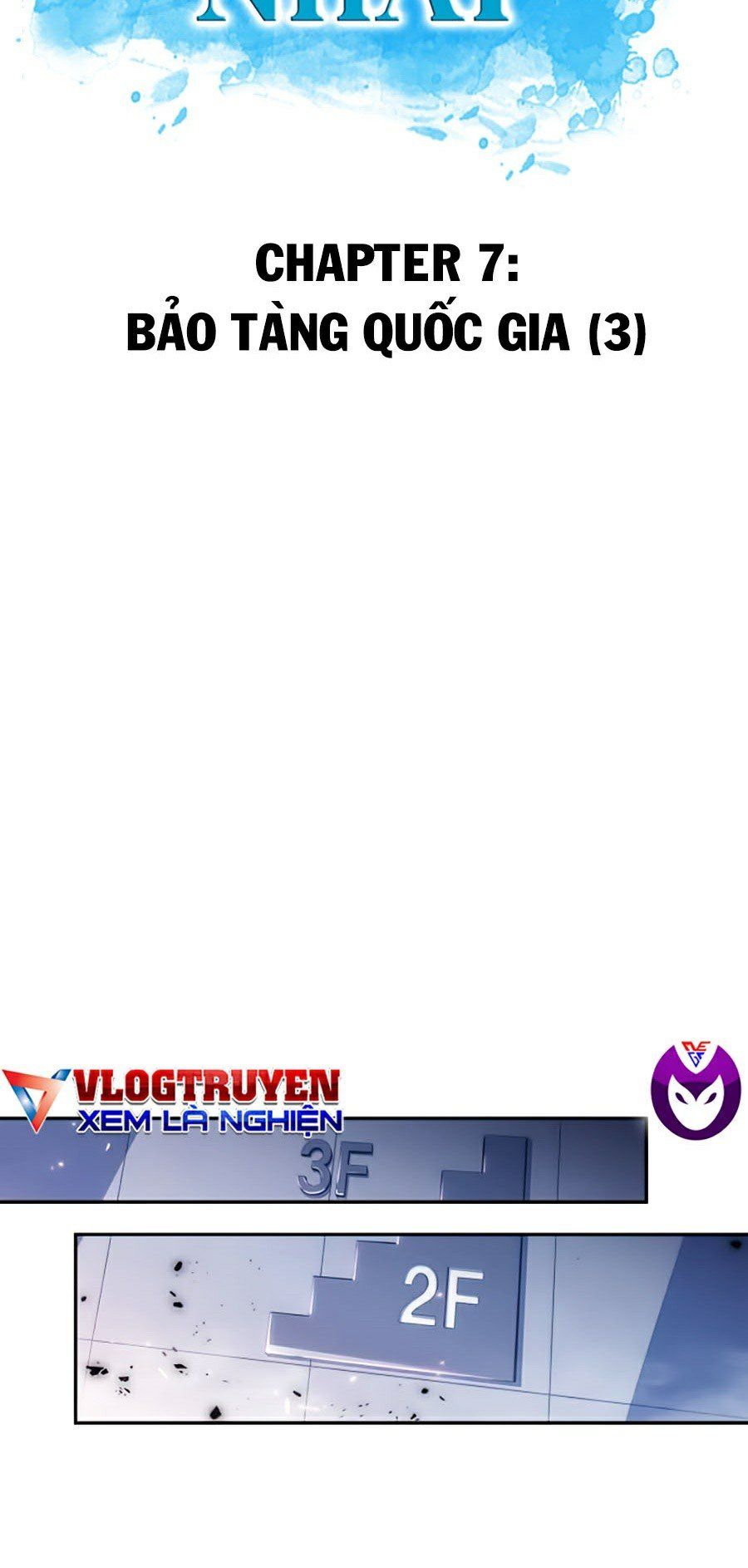 đọc truyện Tôi Là Tân Thủ Có Cấp Cao Nhất Chương 7 ảnh 4 tại Thiên Thai Truyện