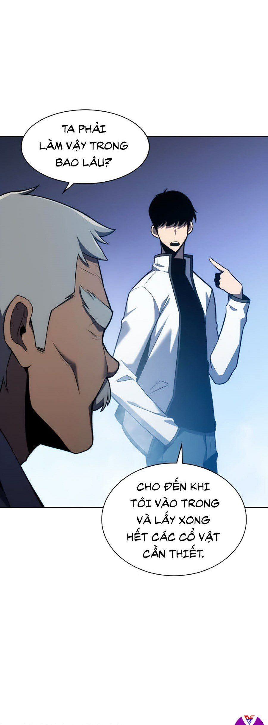 đọc truyện Tôi Là Tân Thủ Có Cấp Cao Nhất Chương 7 ảnh 22 tại Thiên Thai Truyện