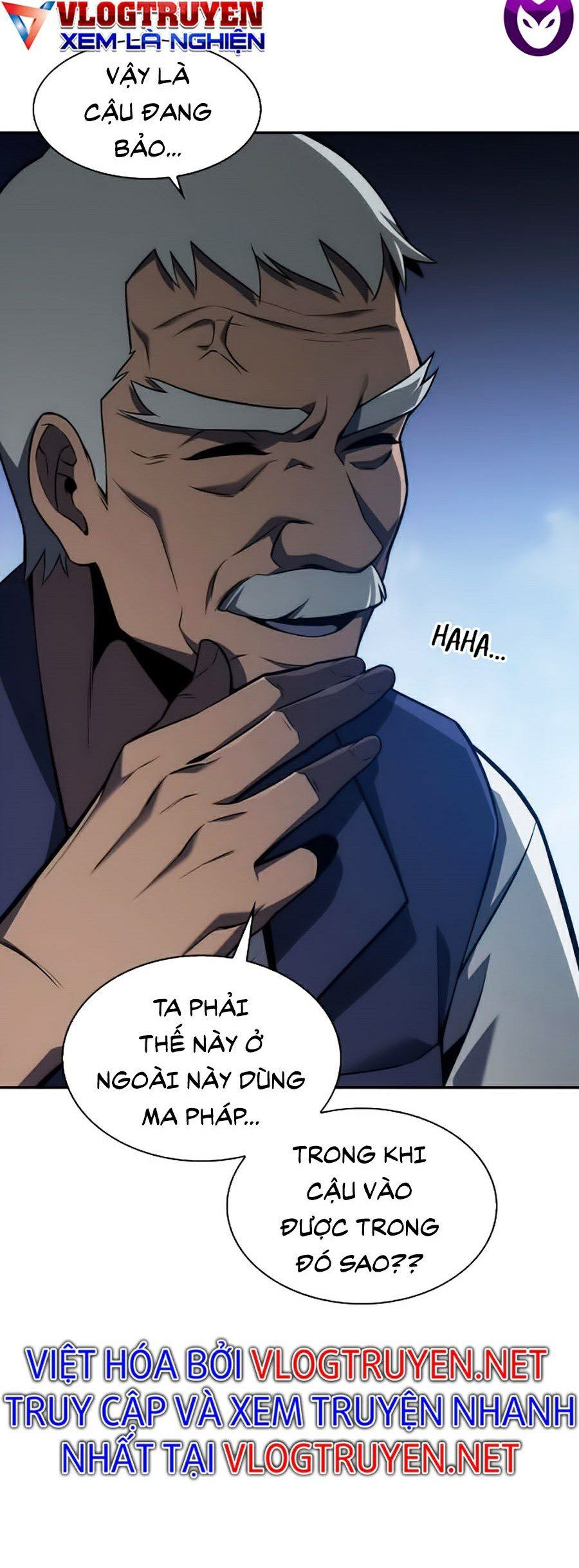 đọc truyện Tôi Là Tân Thủ Có Cấp Cao Nhất Chương 7 ảnh 23 tại Thiên Thai Truyện