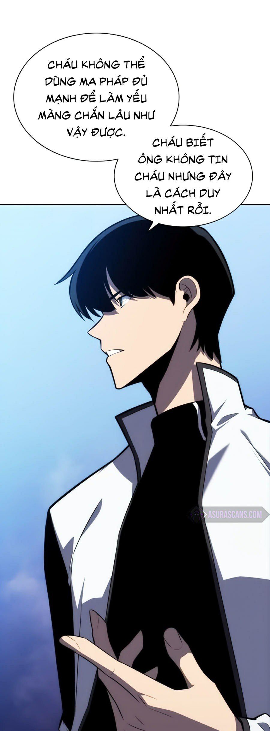 đọc truyện Tôi Là Tân Thủ Có Cấp Cao Nhất Chương 7 ảnh 24 tại Thiên Thai Truyện