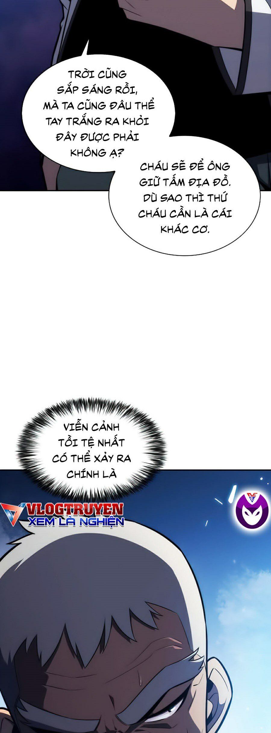 đọc truyện Tôi Là Tân Thủ Có Cấp Cao Nhất Chương 7 ảnh 25 tại Thiên Thai Truyện