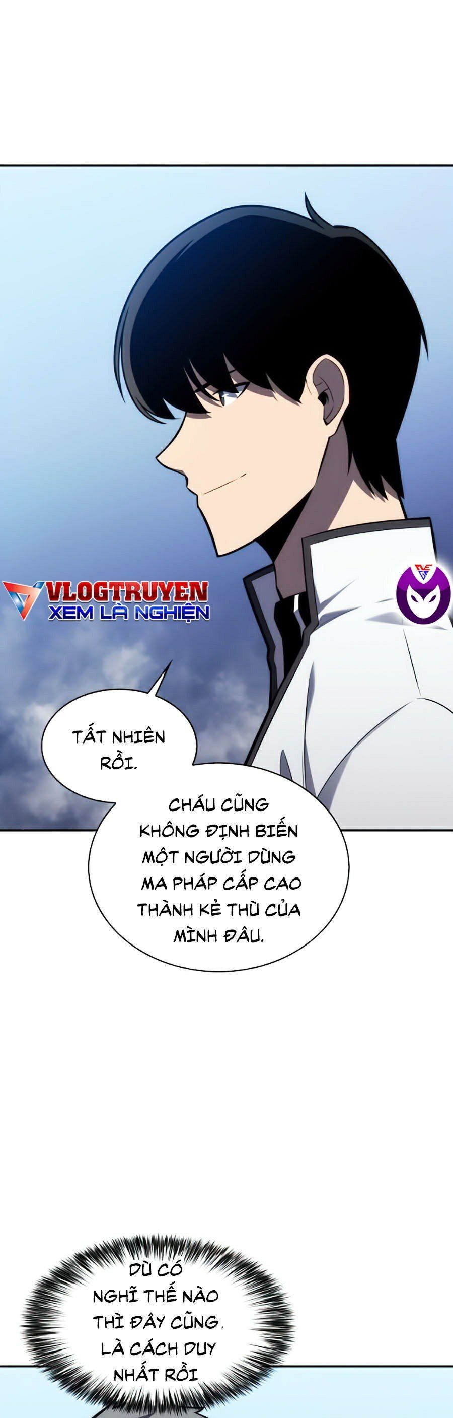 đọc truyện Tôi Là Tân Thủ Có Cấp Cao Nhất Chương 7 ảnh 27 tại Thiên Thai Truyện