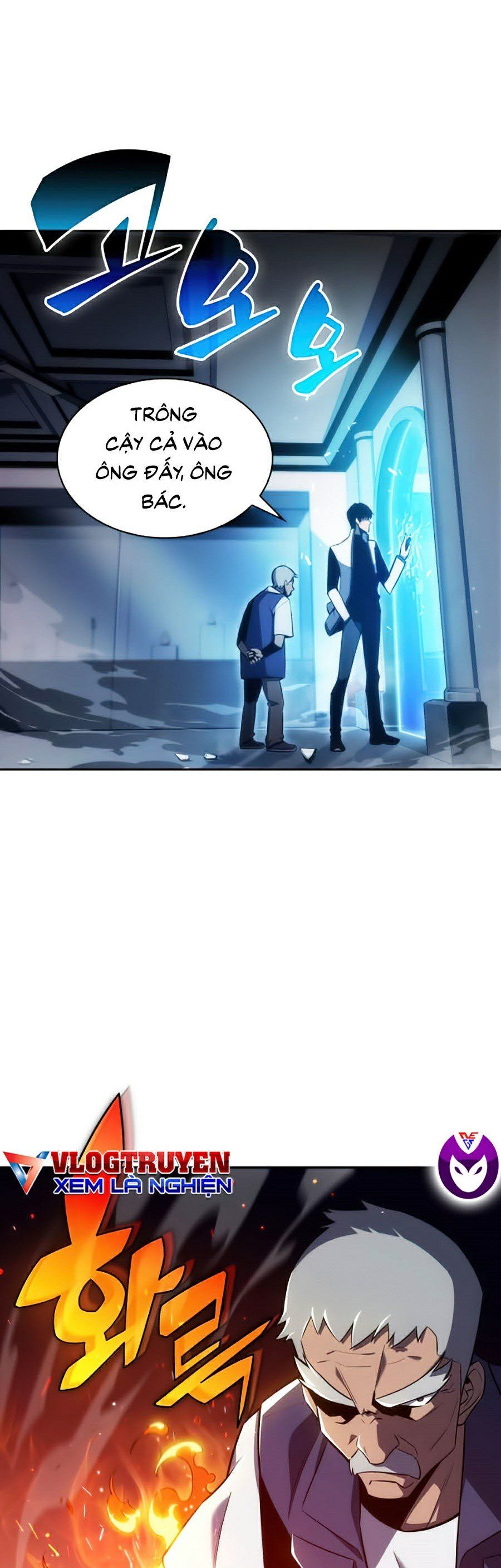 đọc truyện Tôi Là Tân Thủ Có Cấp Cao Nhất Chương 7 ảnh 29 tại Thiên Thai Truyện