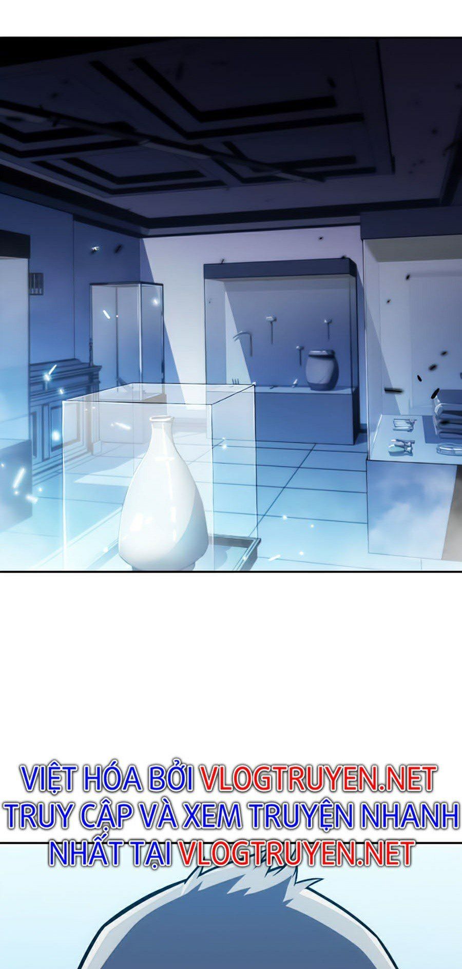 đọc truyện Tôi Là Tân Thủ Có Cấp Cao Nhất Chương 7 ảnh 5 tại Thiên Thai Truyện