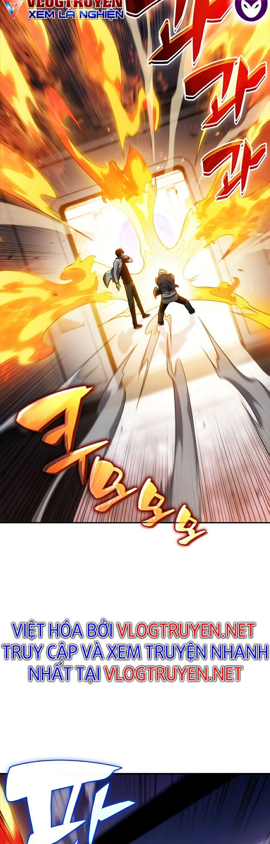 đọc truyện Tôi Là Tân Thủ Có Cấp Cao Nhất Chương 7 ảnh 32 tại Thiên Thai Truyện