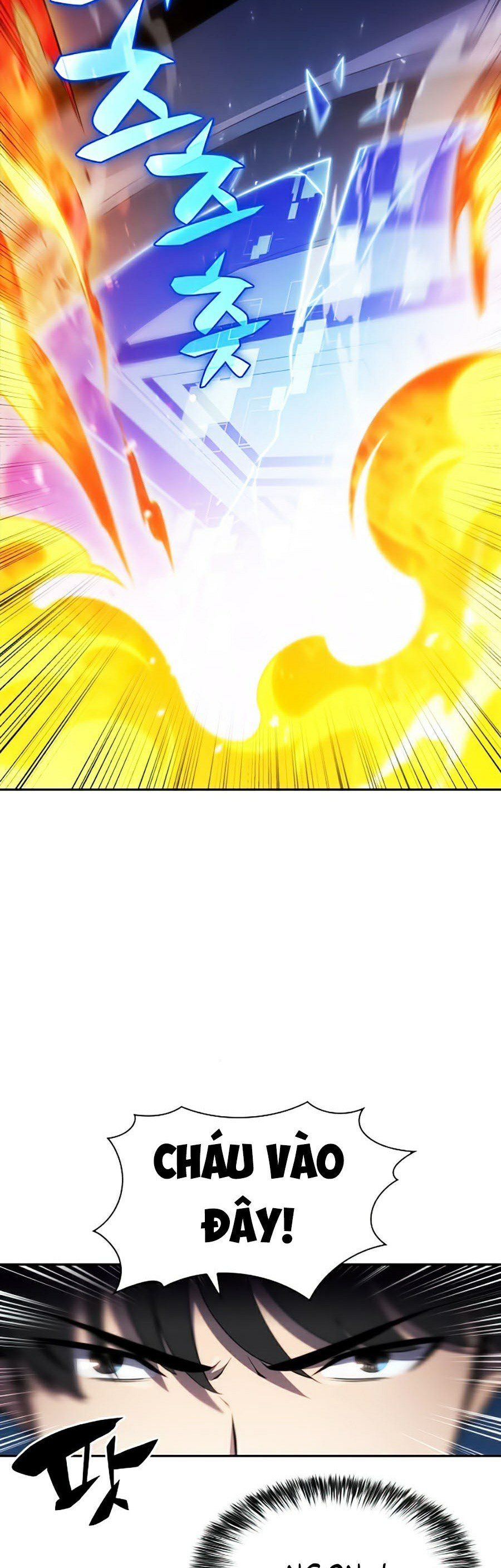 đọc truyện Tôi Là Tân Thủ Có Cấp Cao Nhất Chương 7 ảnh 33 tại Thiên Thai Truyện