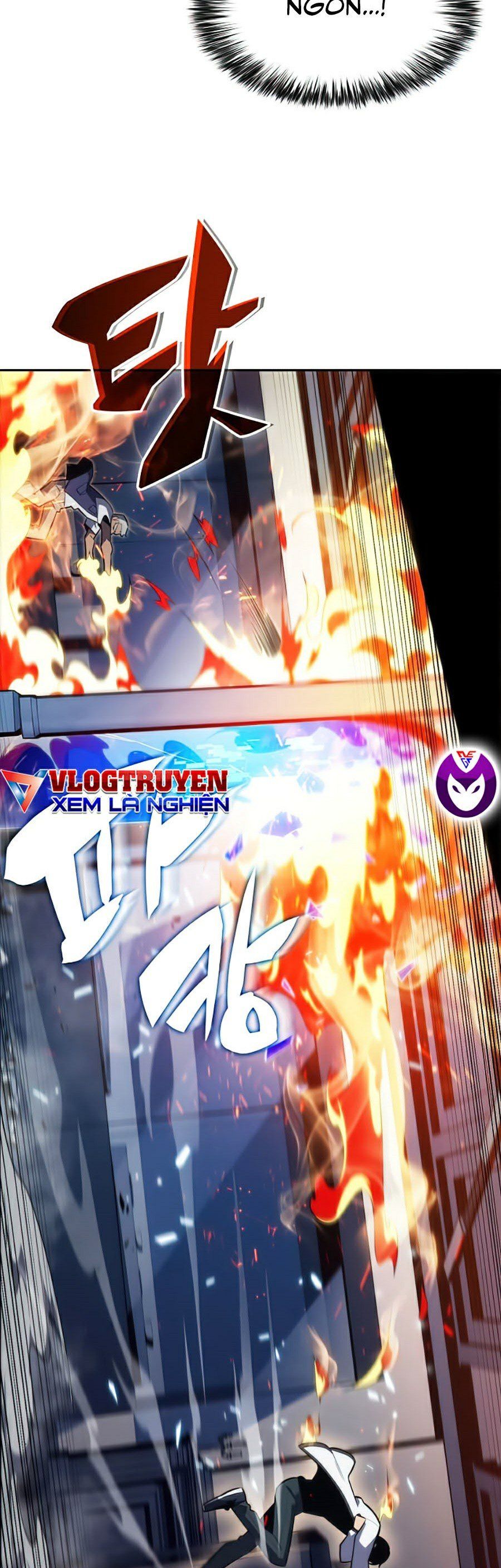 đọc truyện Tôi Là Tân Thủ Có Cấp Cao Nhất Chương 7 ảnh 34 tại Thiên Thai Truyện