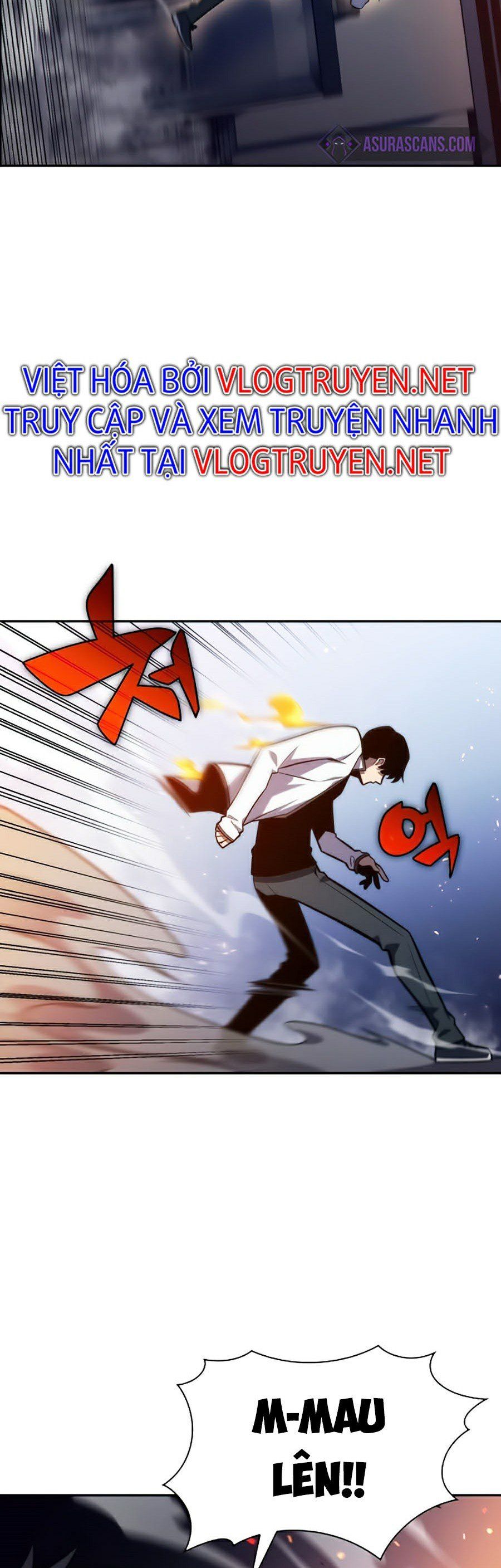 đọc truyện Tôi Là Tân Thủ Có Cấp Cao Nhất Chương 7 ảnh 35 tại Thiên Thai Truyện