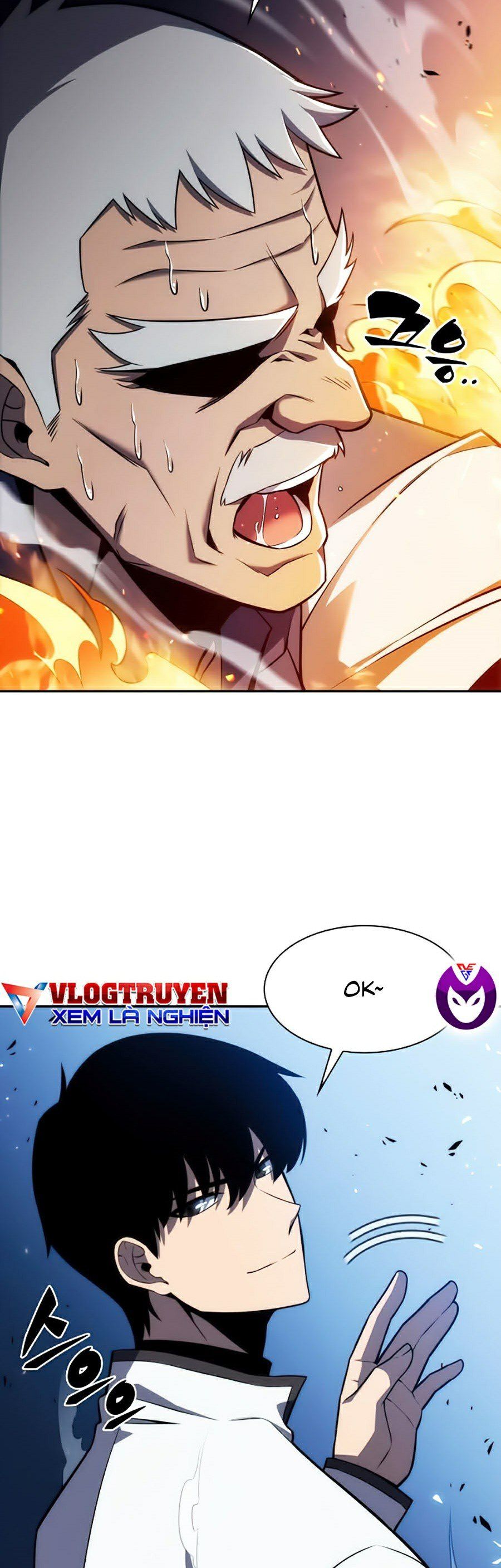 đọc truyện Tôi Là Tân Thủ Có Cấp Cao Nhất Chương 7 ảnh 36 tại Thiên Thai Truyện