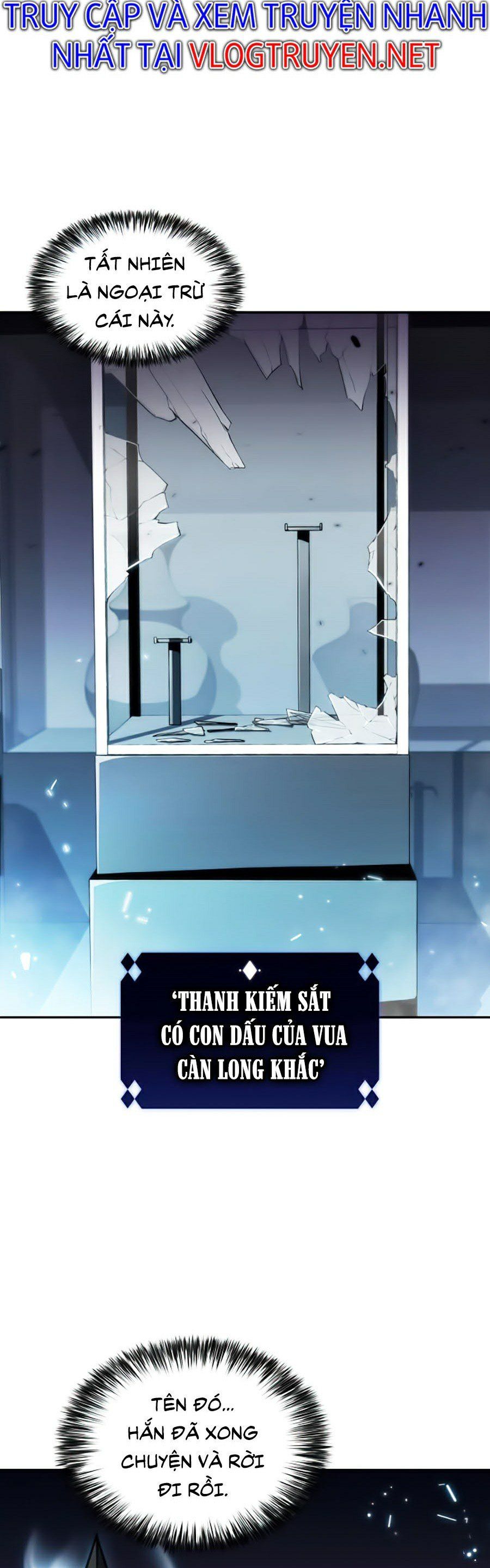 đọc truyện Tôi Là Tân Thủ Có Cấp Cao Nhất Chương 7 ảnh 40 tại Thiên Thai Truyện