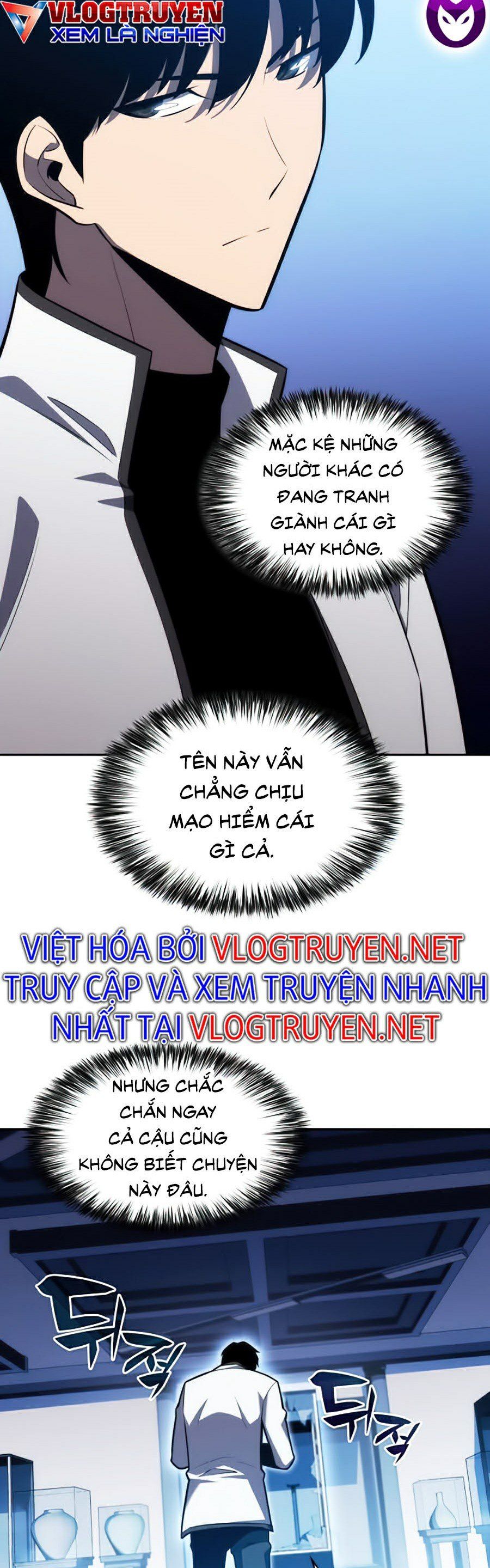 đọc truyện Tôi Là Tân Thủ Có Cấp Cao Nhất Chương 7 ảnh 42 tại Thiên Thai Truyện