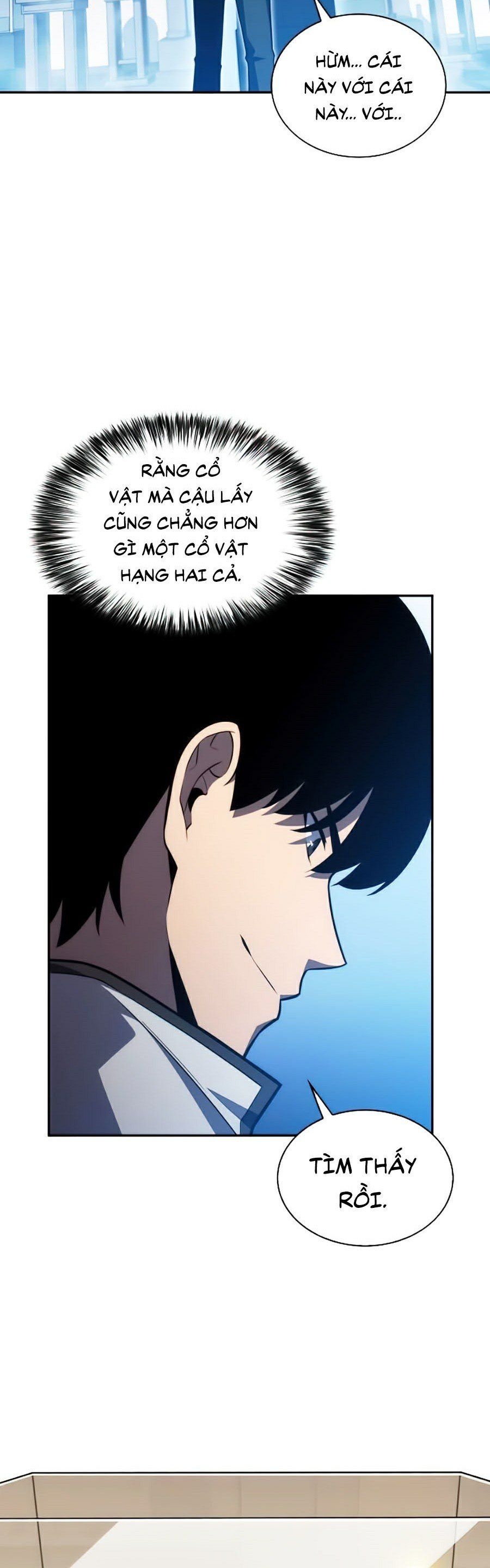 đọc truyện Tôi Là Tân Thủ Có Cấp Cao Nhất Chương 7 ảnh 43 tại Thiên Thai Truyện