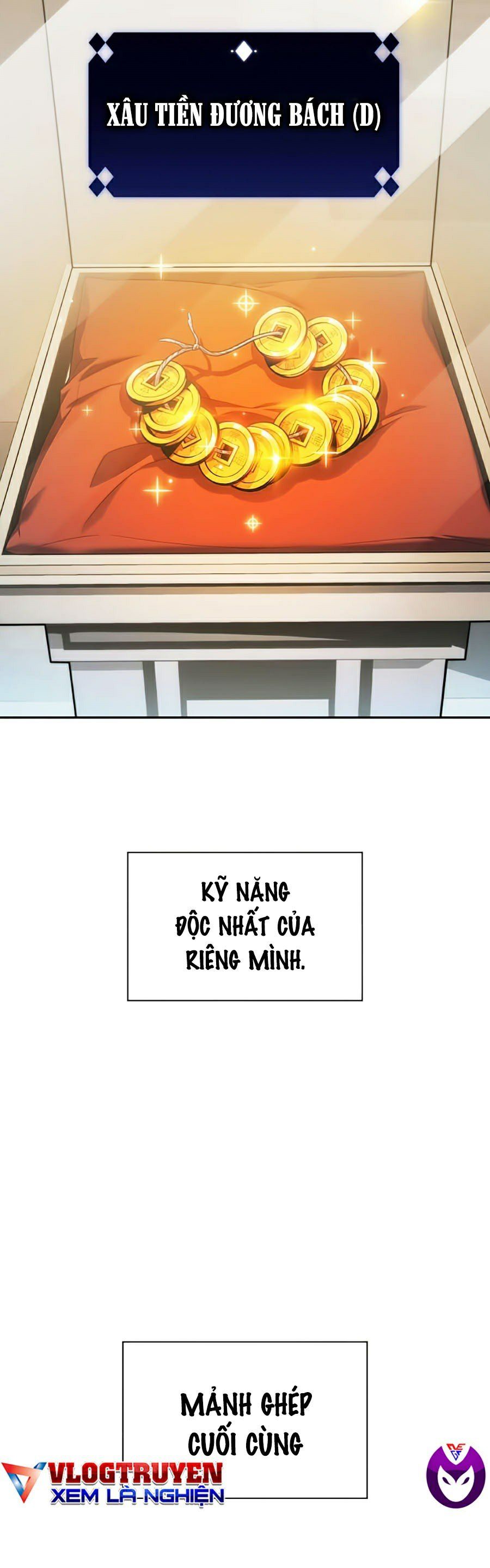 đọc truyện Tôi Là Tân Thủ Có Cấp Cao Nhất Chương 7 ảnh 44 tại Thiên Thai Truyện