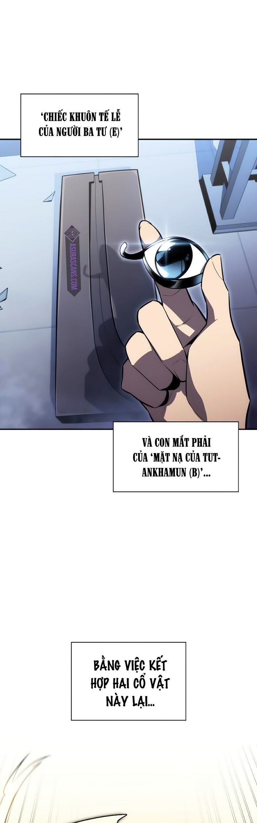 đọc truyện Tôi Là Tân Thủ Có Cấp Cao Nhất Chương 7 ảnh 46 tại Thiên Thai Truyện