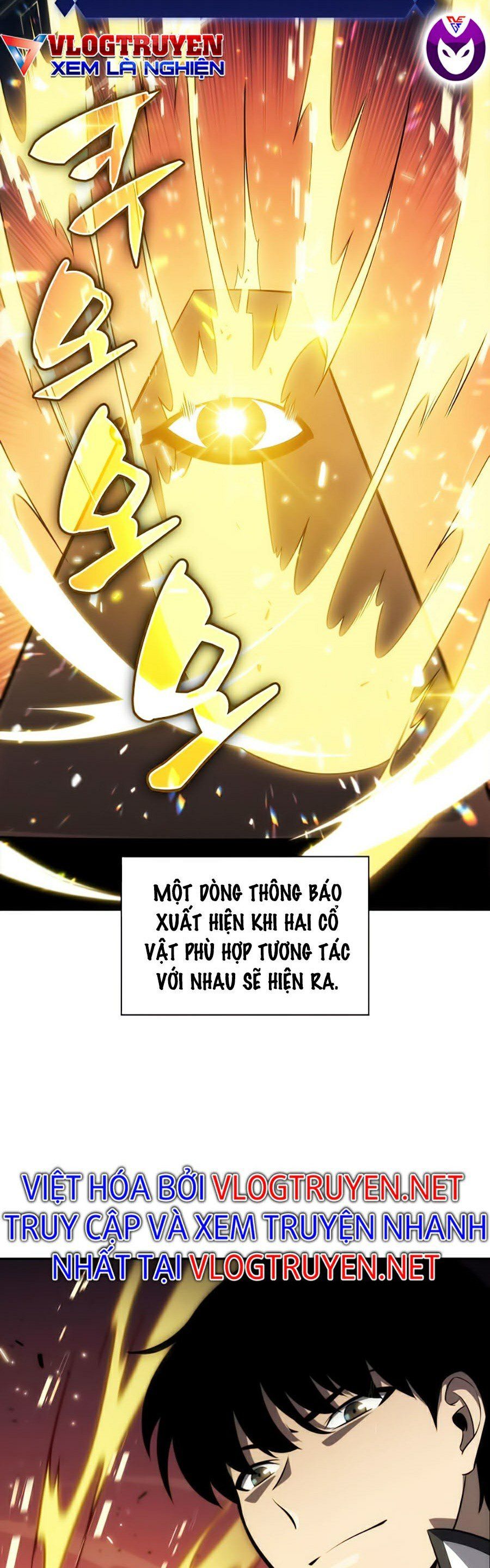 đọc truyện Tôi Là Tân Thủ Có Cấp Cao Nhất Chương 7 ảnh 48 tại Thiên Thai Truyện