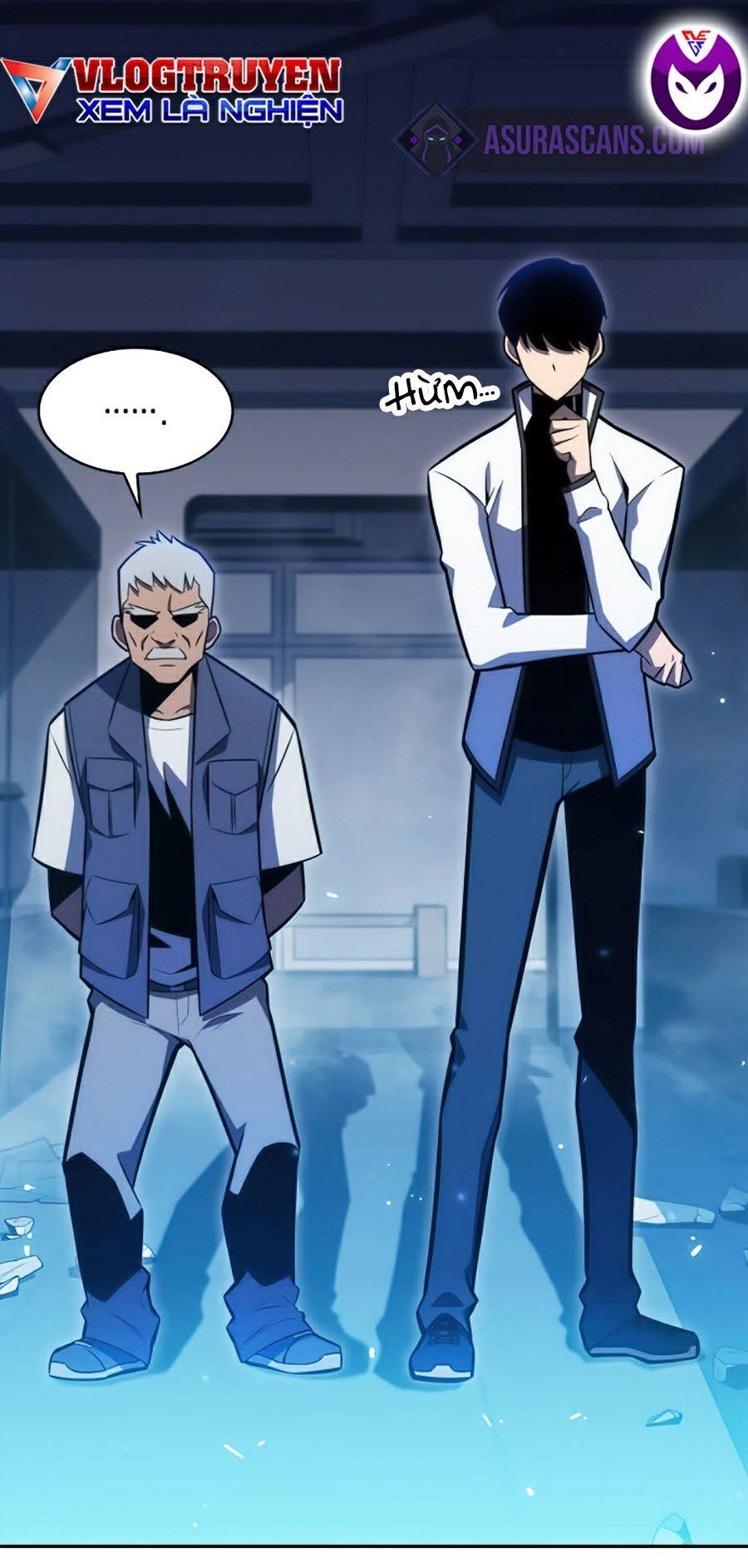 đọc truyện Tôi Là Tân Thủ Có Cấp Cao Nhất Chương 7 ảnh 7 tại Thiên Thai Truyện