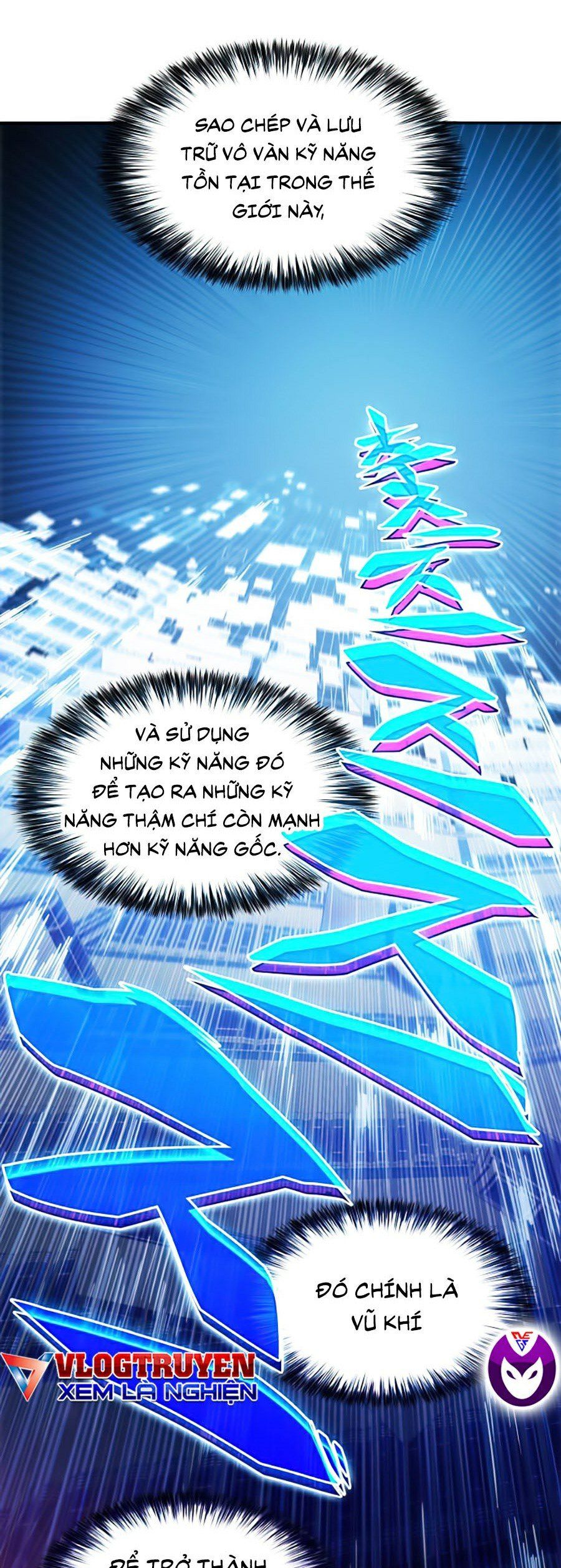 đọc truyện Tôi Là Tân Thủ Có Cấp Cao Nhất Chương 7 ảnh 60 tại Thiên Thai Truyện