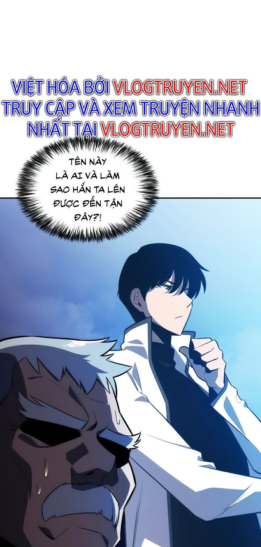 đọc truyện Tôi Là Tân Thủ Có Cấp Cao Nhất Chương 7 ảnh 8 tại Thiên Thai Truyện