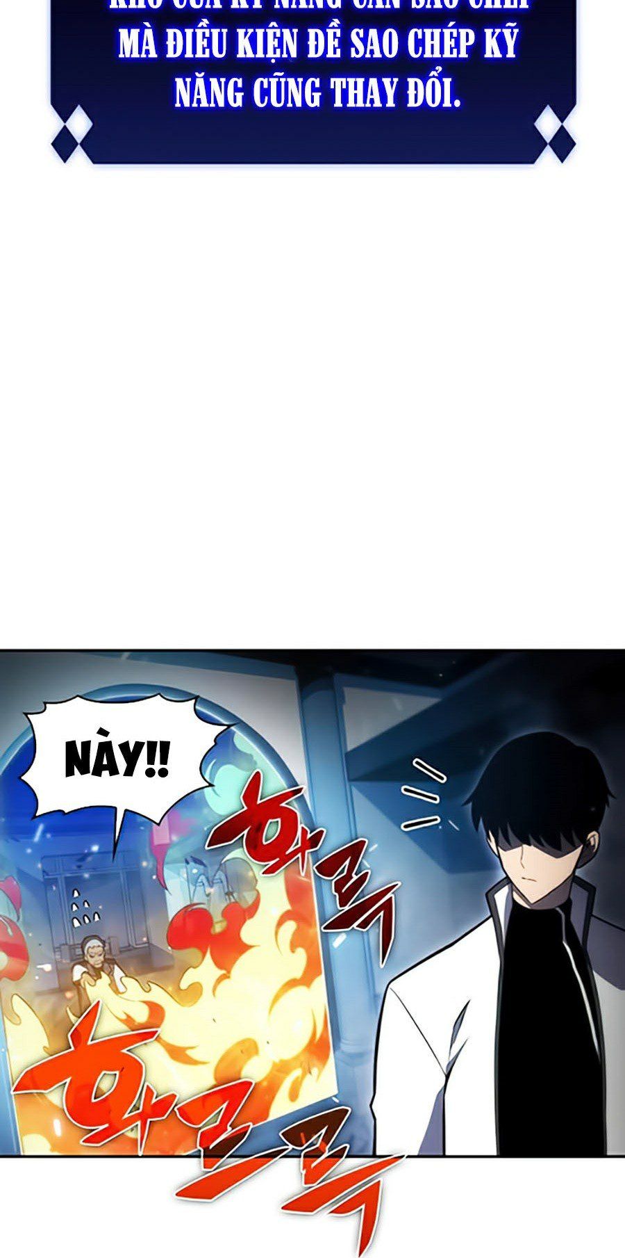 đọc truyện Tôi Là Tân Thủ Có Cấp Cao Nhất Chương 7 ảnh 65 tại Thiên Thai Truyện