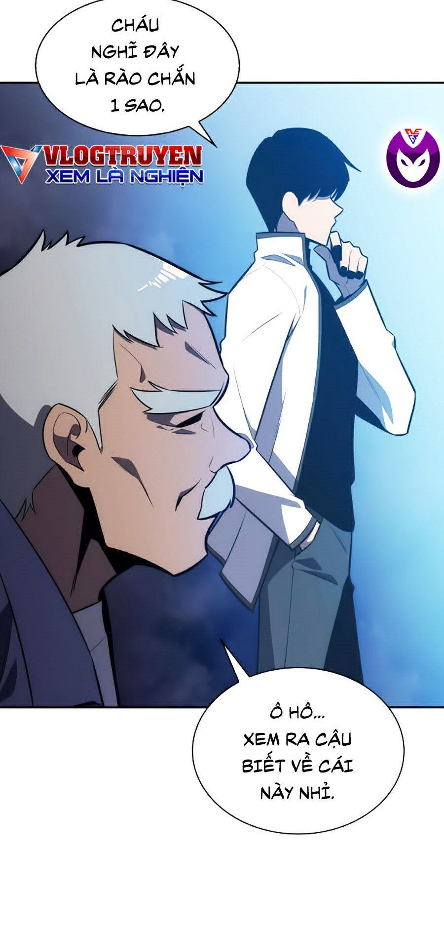 đọc truyện Tôi Là Tân Thủ Có Cấp Cao Nhất Chương 7 ảnh 11 tại Thiên Thai Truyện