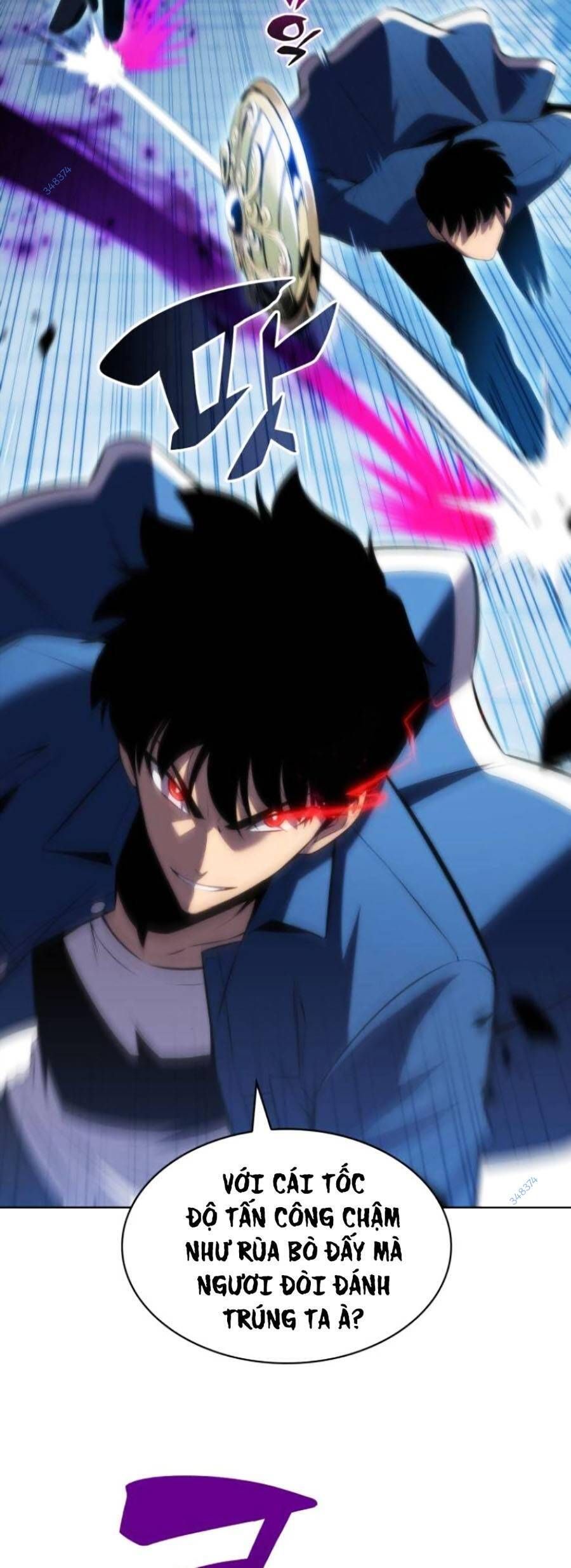 đọc truyện Tôi Là Tân Thủ Có Cấp Cao Nhất Chương 71 ảnh 12 tại Thiên Thai Truyện