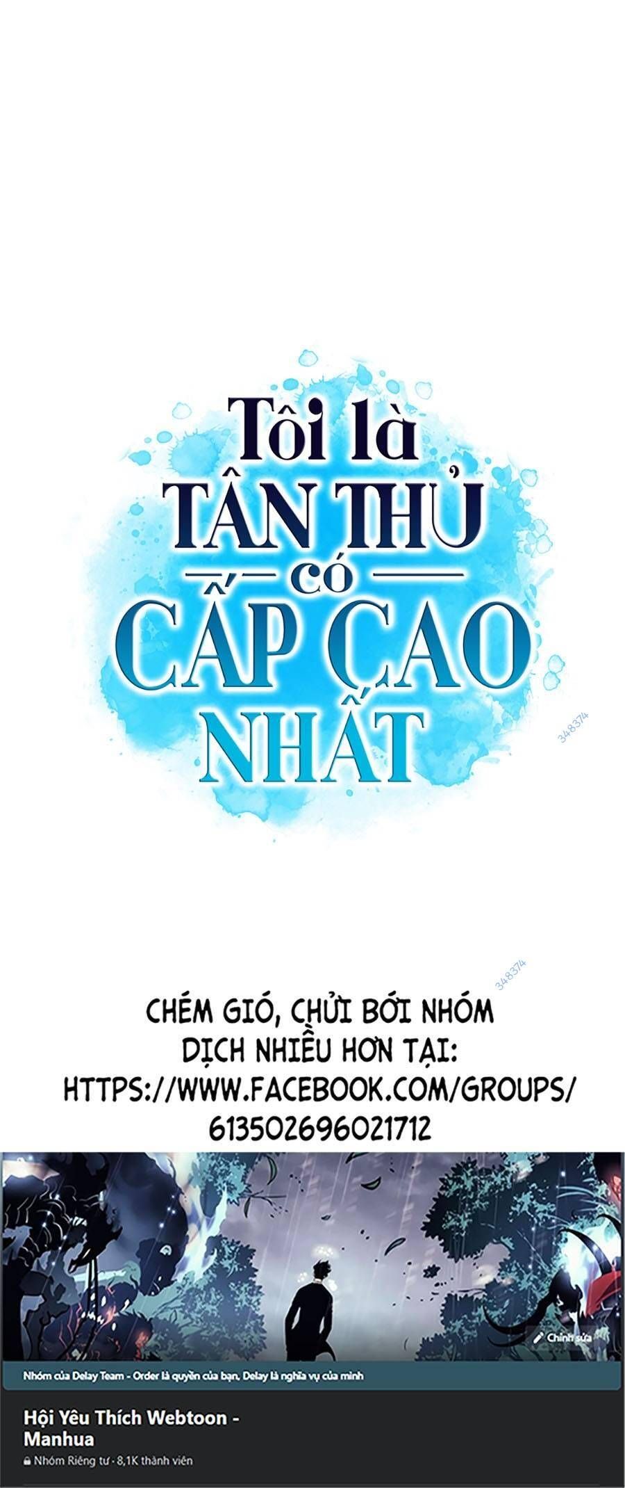 đọc truyện Tôi Là Tân Thủ Có Cấp Cao Nhất Chương 71 ảnh 107 tại Thiên Thai Truyện